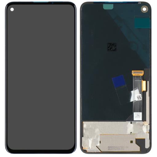 Google Pixel 4A 5G LCD Assembly