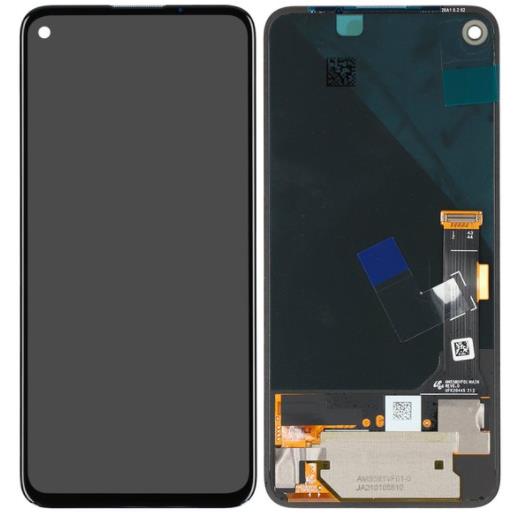 Google Pixel 4A 4G LCD Assembly