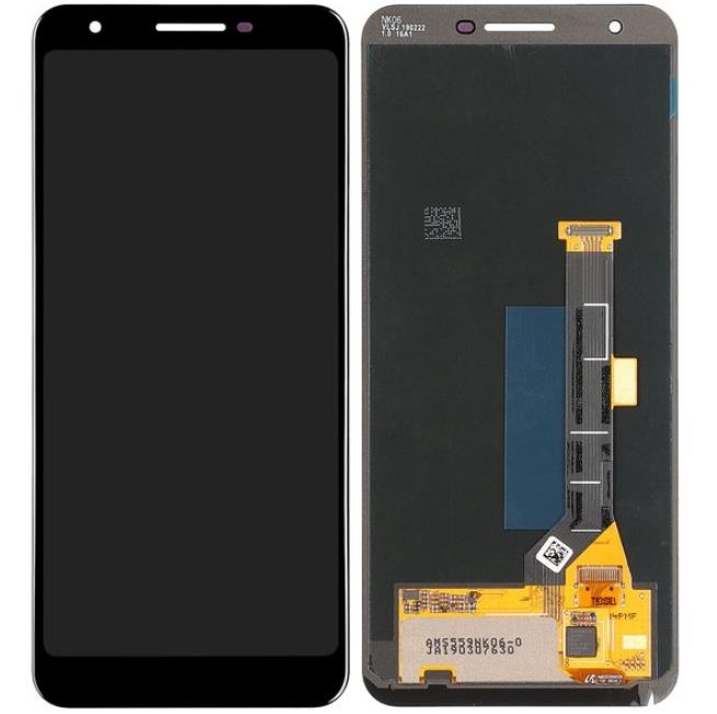 Goolge Pixel 3A LCD Assembly