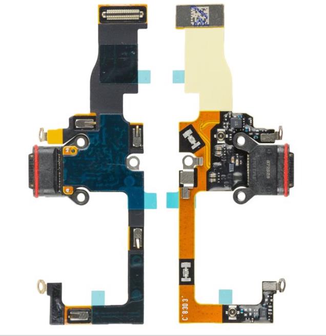 Google Pixel 3 Charging Flex