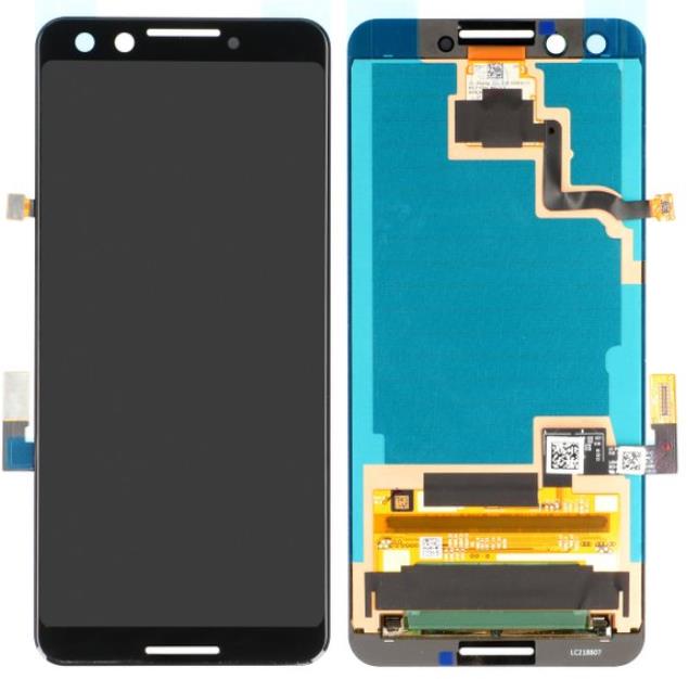 Google Pixel 3 LCD Assembly