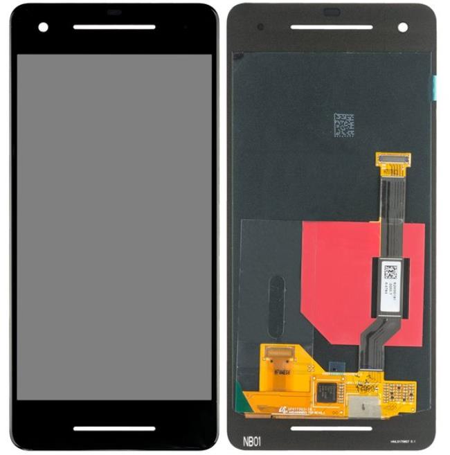 Google Pixel 2 LCD Assembly