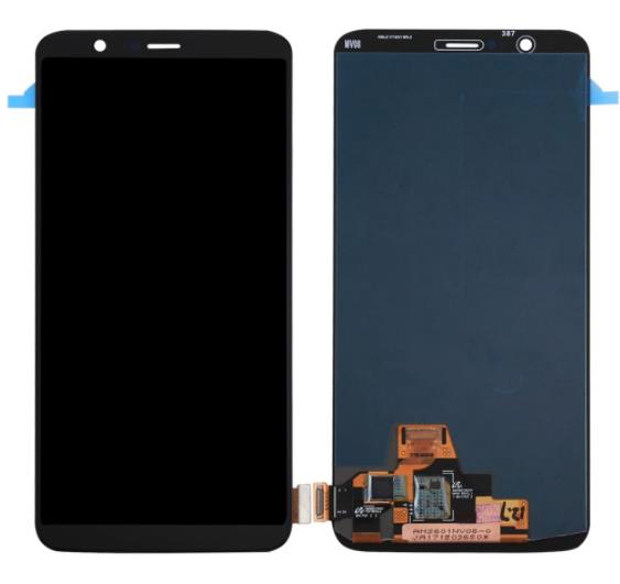Oneplus 5T LCD Assembly