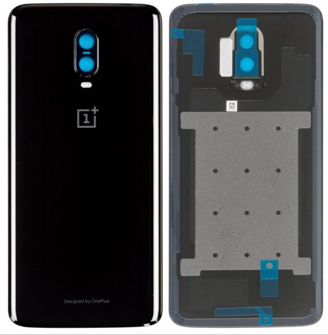 Oneplus 6T Back Battery Cover