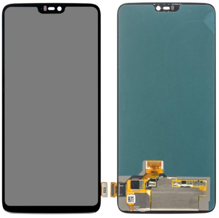 Oneplus 6 LCD Assembly