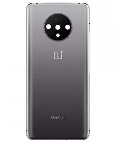 Oneplus 7T Back Battery Cover in Grey