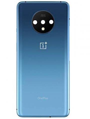 Oneplus 7T Back Battery Cover in Blue