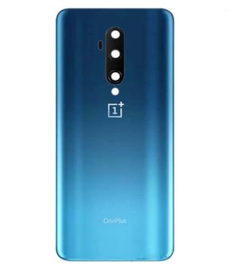 Oneplus 7T Pro/7 PRO Back Cover in Blue