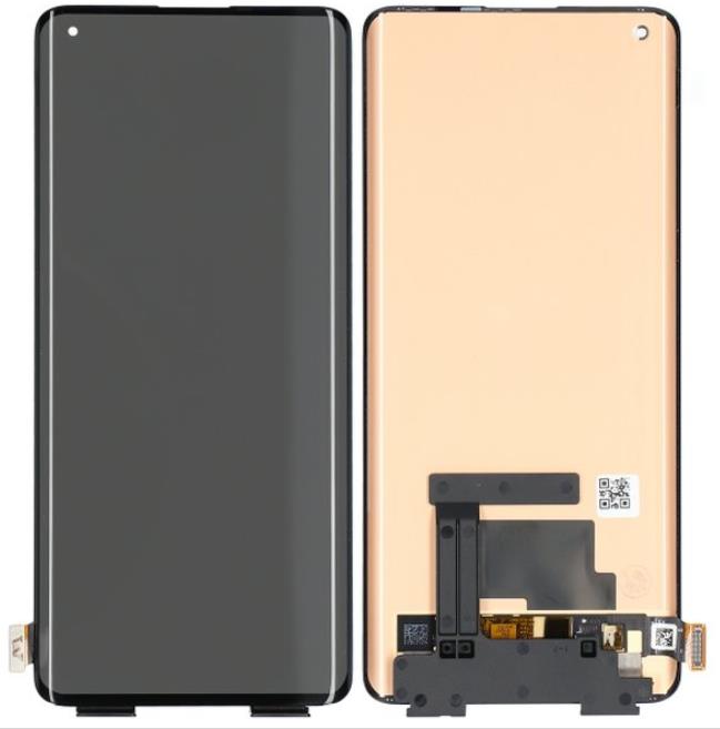 Oneplus 8 Pro LCD Assembly