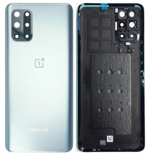 Oneplus 8T Back Cover in Blue