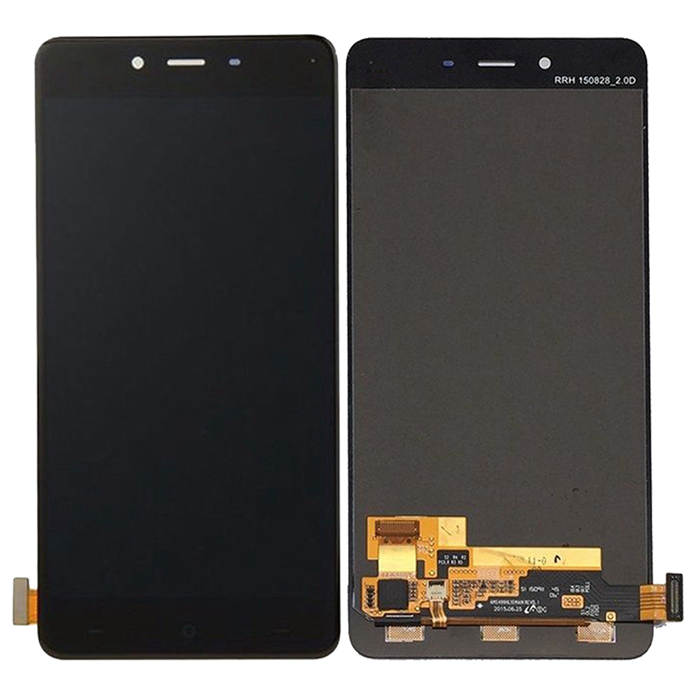 Oneplus X LCD Assembly