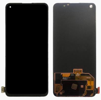 Oneplus Nord 2 5G/OnePlus Nord CE 5G/ Oppo Reno 5 4G 5G/X3 LITE LCD Assembly