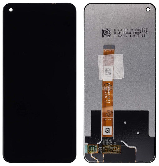 Oneplus Nord N10 5G LCD Assembly