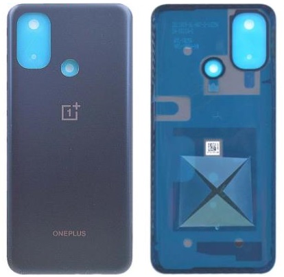 Oneplus Nord N100 Back Cover 