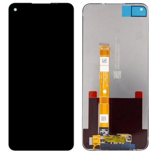 Oneplus Nord N100/N100 5G LCD Assembly