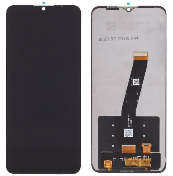 Alcatel 1S 2021 6025/3L 2021 6056 LCD Assembly