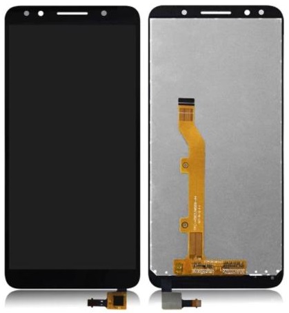 Alcatel 1X 5059 LCD Assembly