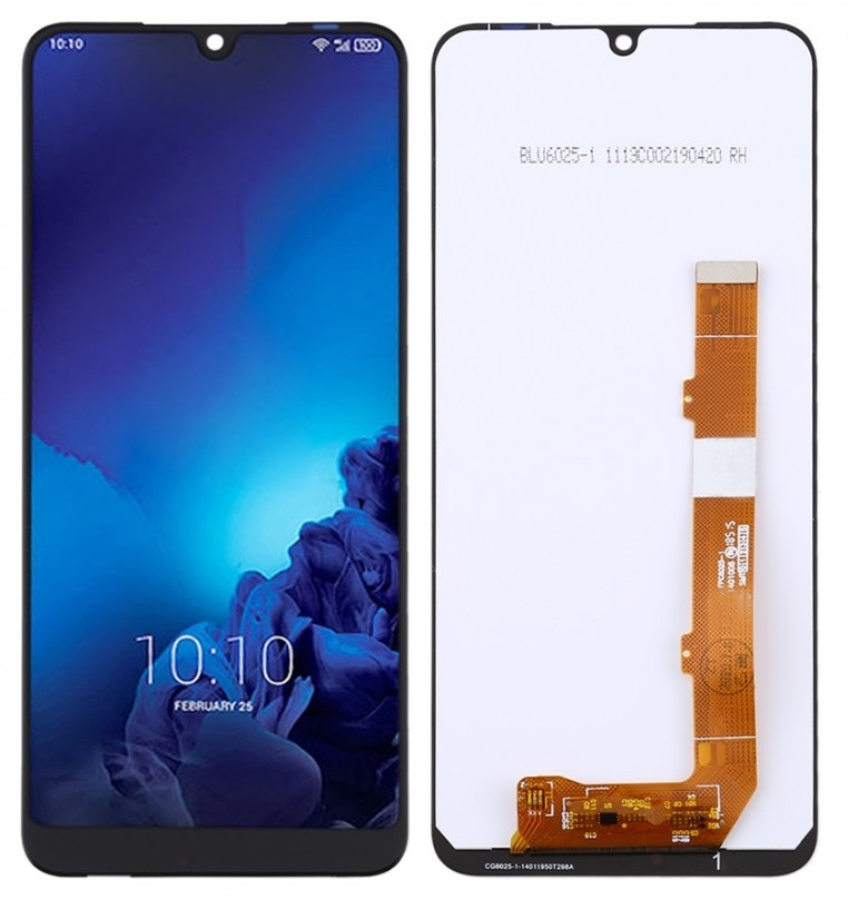 Alcatel 3 2019 5053/3L 2019 5039 LCD Assembly