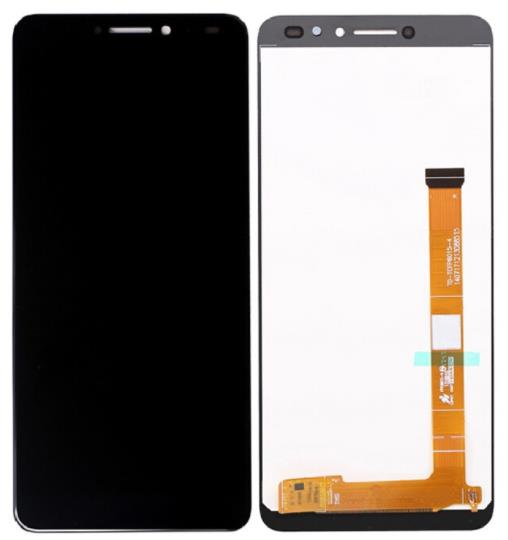 Alcatel 3V 5099 LCD Assembly