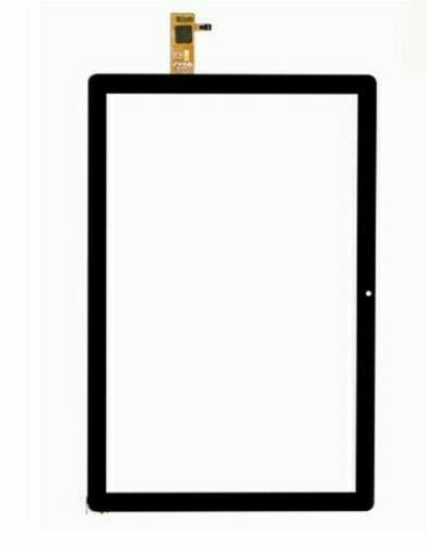 Alcatel Tab 1T 8091/8092 Digitizer in Black