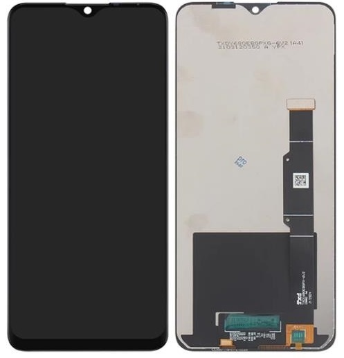 TCL 20SE LCD Assembly