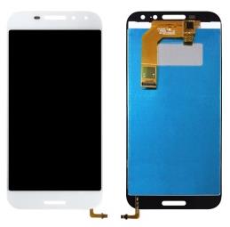 Smart N8 VFD610 LCD Assembly in White