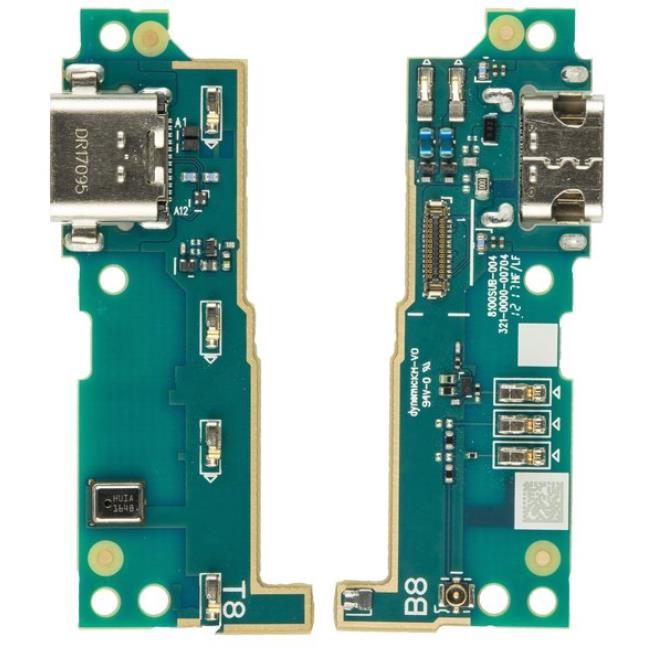 Xperia L1 Charging Flex