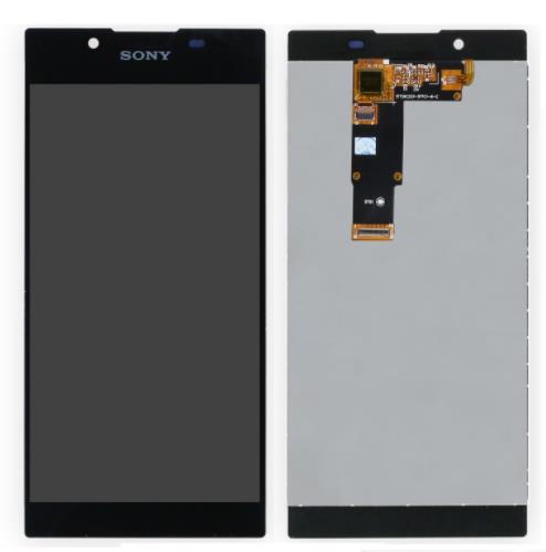 Xperia L1 LCD Assembly in Black