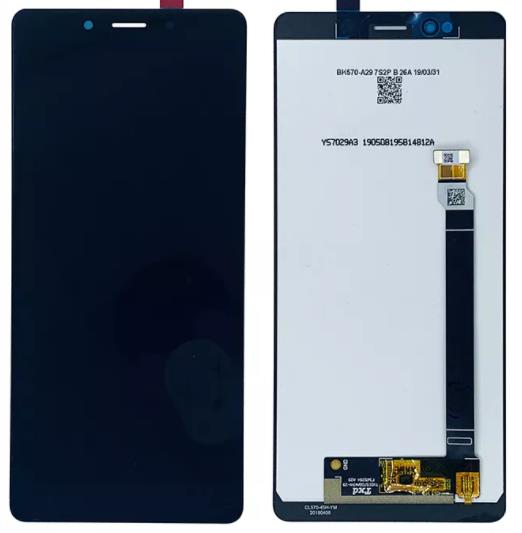 Xperia L3 LCD Assembly