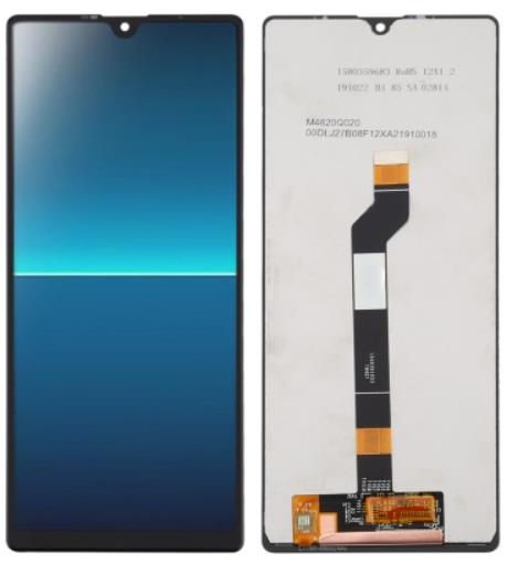 Xperia L4 LCD Assembly