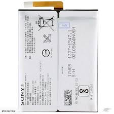 Xperia XA1 Battery