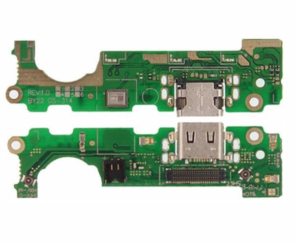 Xperia XA2 Charging Flex