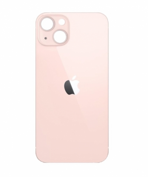 iPhone 13 Back Glass Pink