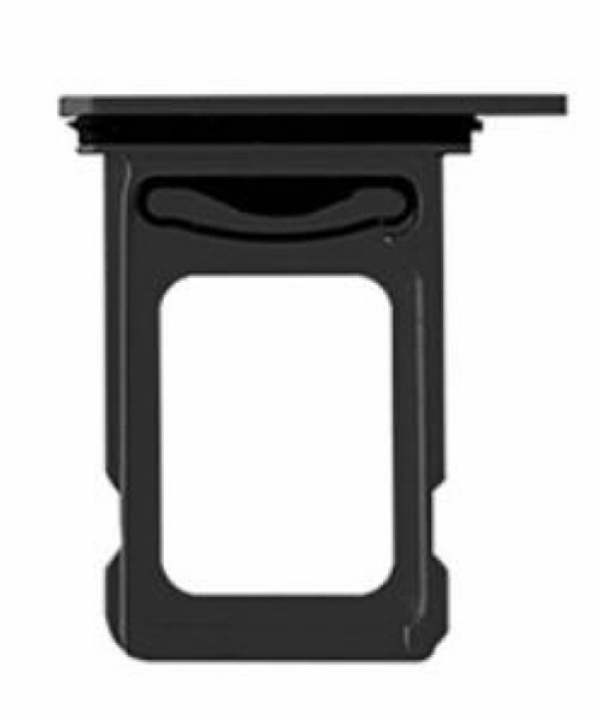 iPhone 13 Mini SIM Tray Black 