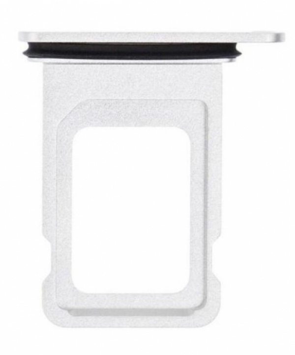 iPhone 13 Mini SIM Tray White