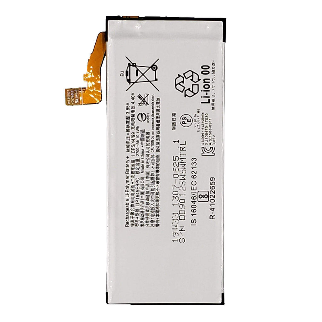 Xperia XZ1 Battery