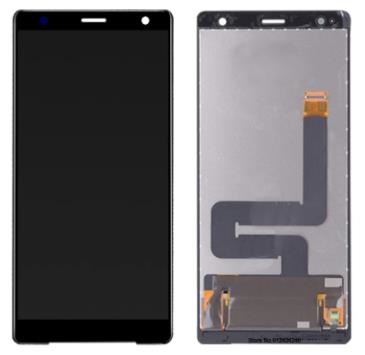 Xperia XZ2 LCD Assembly