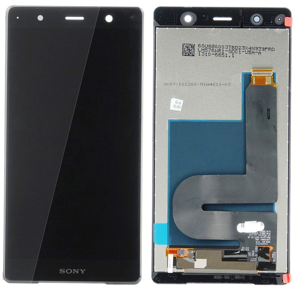 Xperia XZ2 Premium LCD Assembly