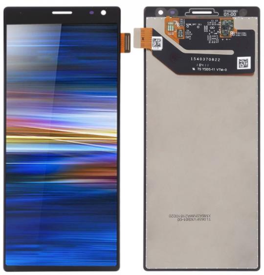 Xperia 10 Plus LCD Assembly