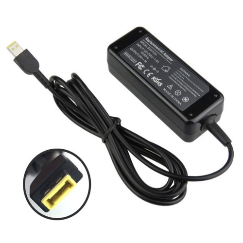 Compatible Charger For Lenovo 12V 2A(Mini USB)