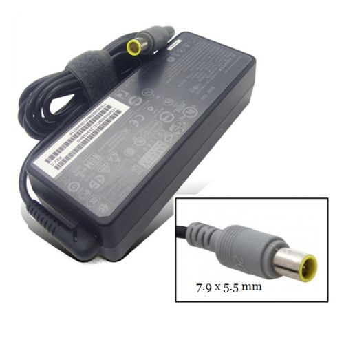 Compatible Charger For Lenovo 20V 3.25A(7.9*5.5)