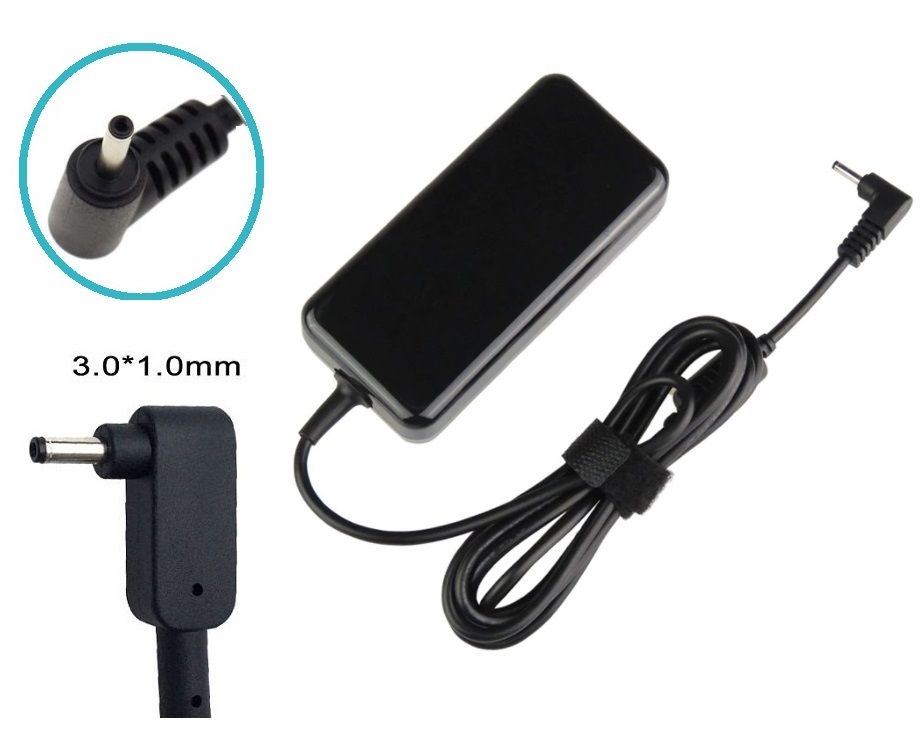 Compatible Charger For Acer Swift 19V 3.42A(3.0*1.0)
