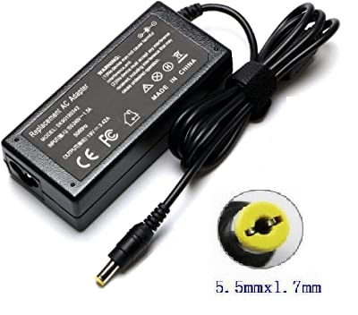 Compatible Charger For Acer 19V 3.42A(5.5*1.7)