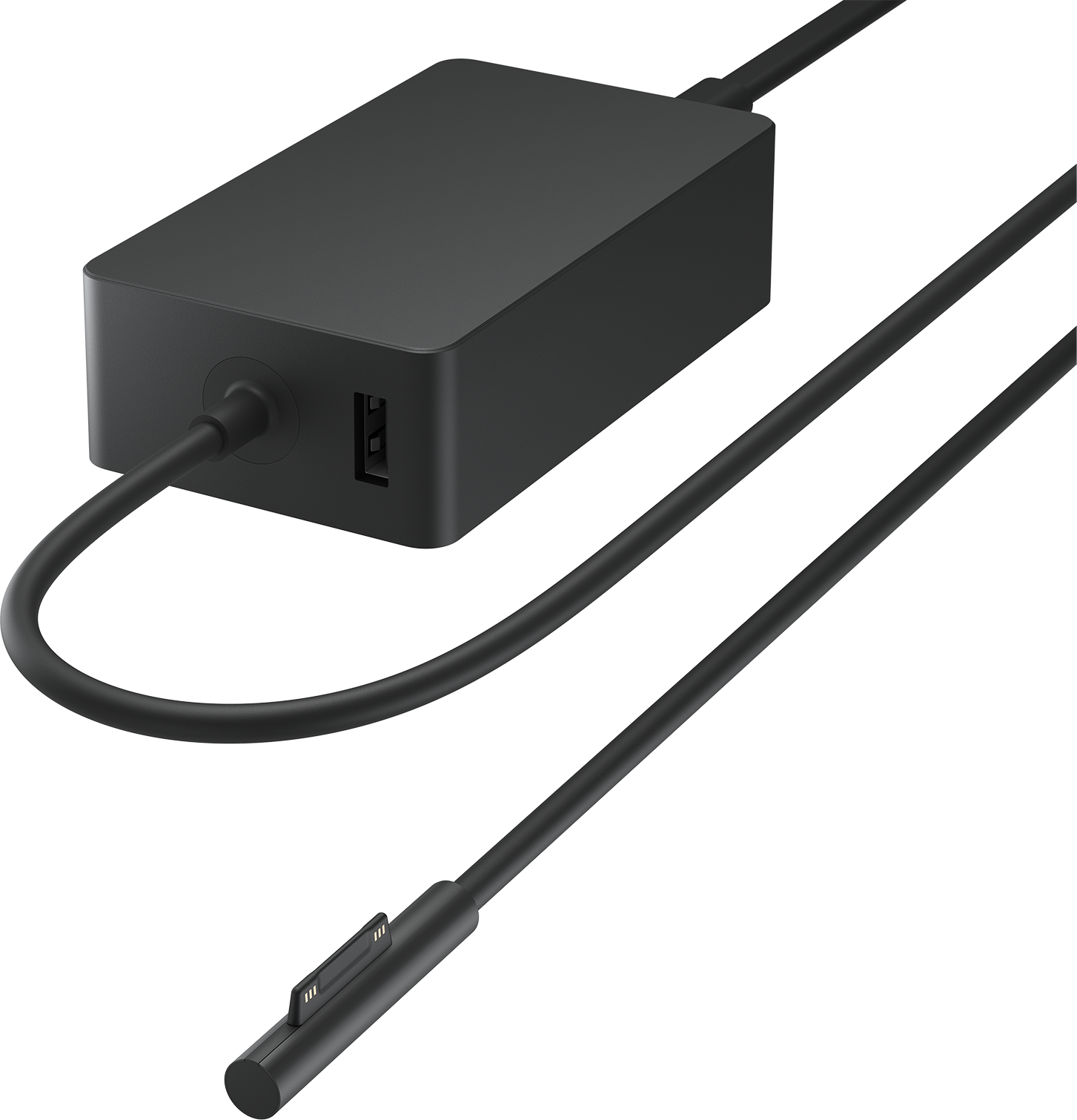 Compatible Charger For Surface 15V 4A