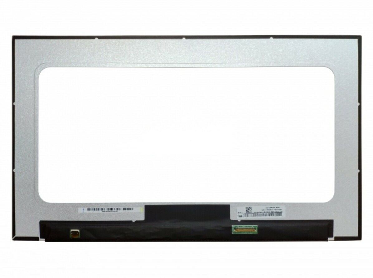 NV156FHM-N4H/LM156LFEL 01 15.6'' Slim 30Pins FHD LED No Brackets No PCB Board  Width: 350mm