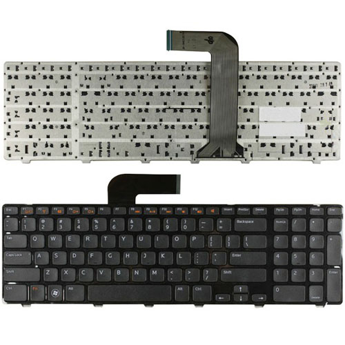 Dell Inspiron 15R N5110 M5110 Keyboard