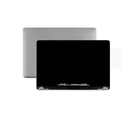 Macbook A1932 Air 13.3 (2018-2019) LED LCD Screen Assembly Display in Silver