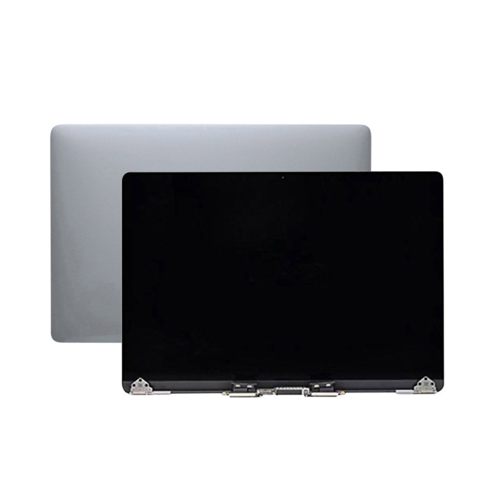 Macbook Pro Retina 16 A2141 2019 Full LCD Assembly Gray