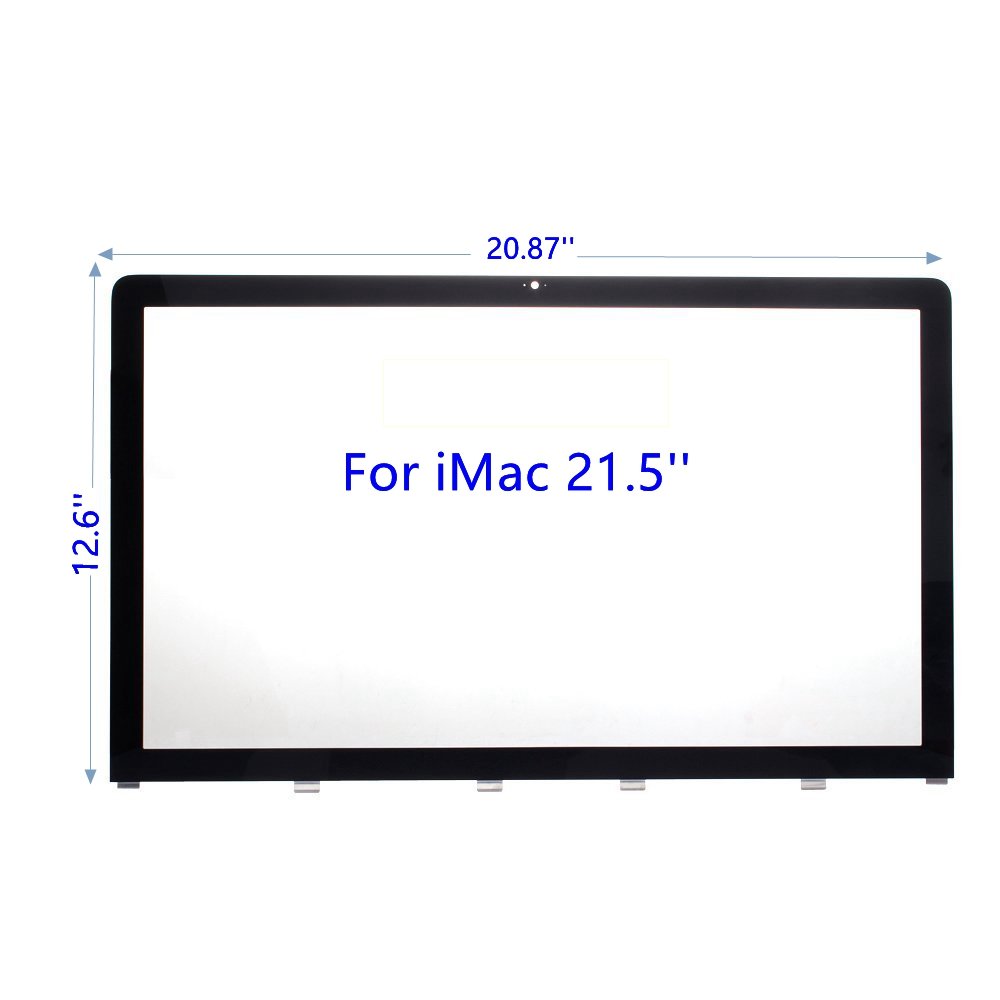 iMac A1311 21.5 Digitizer Glass Panel