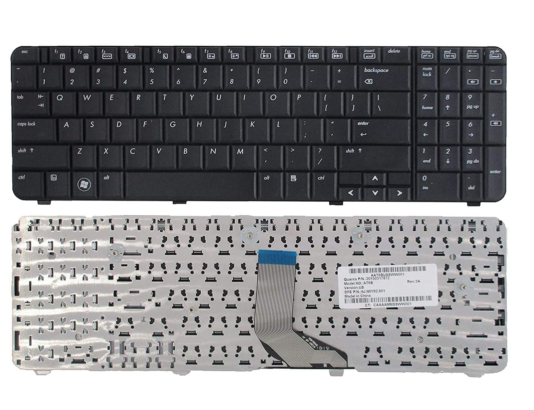 HP Pavilion G61 Compaq Presario CQ61 Keyboard